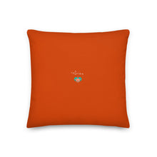 Load image into Gallery viewer, ARIES Zodiac Pillow - Premium Pillow from The Wishful Fish - Just $29! Shop now at The Wishful Fish