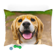 Load image into Gallery viewer, BEAGLE Pet Pillow Bed - Premium Pillow Bed from The Wishful Fish - Just $46! Shop now at The Wishful Fish