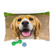 Load image into Gallery viewer, BEAGLE Pet Pillow Bed - Premium Pillow Bed from The Wishful Fish - Just $46! Shop now at The Wishful Fish