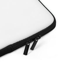 Load image into Gallery viewer, BEST FRIENDS Scotty Laptop Sleeve - Premium Laptop Sleeve from The Wishful Fish - Just $29! Shop now at The Wishful Fish