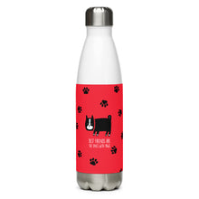 Load image into Gallery viewer, BEST FRIENDS Tumbler - Premium Tumbler from The Wishful Fish - Just $23! Shop now at The Wishful Fish