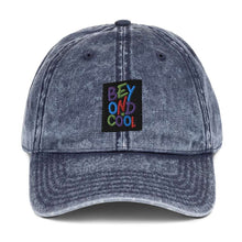 Load image into Gallery viewer, BEYOND COOL Baseball Cap - Premium Baseball Cap from The Wishful Fish - Just $27! Shop now at The Wishful Fish