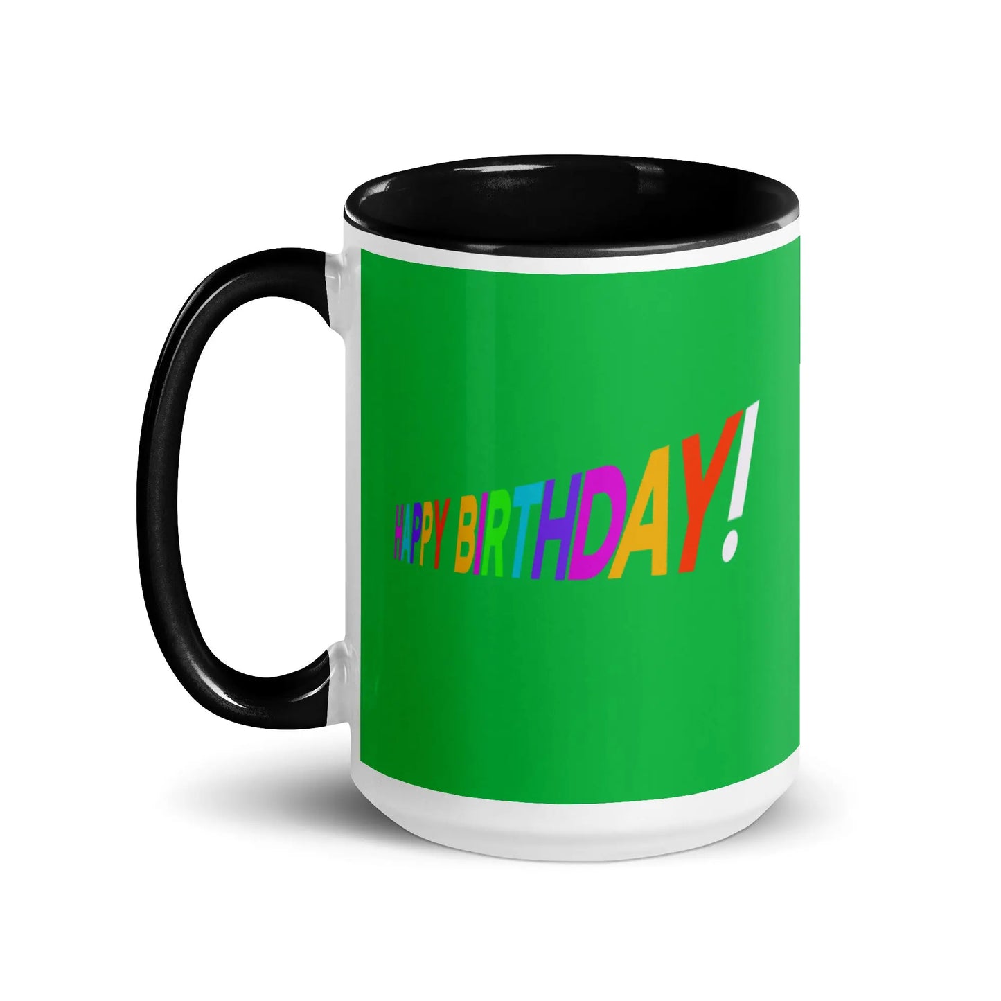BIG 40 Birthday Poop Mug - Premium Mug from The Wishful Fish - Just $20! Shop now at The Wishful Fish