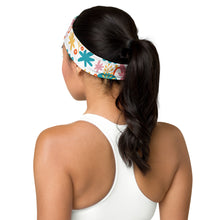 Load image into Gallery viewer, BOTANICAL Headband - Premium Headband from The Wishful Fish - Just $21! Shop now at The Wishful Fish