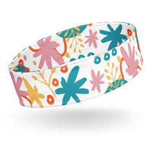Load image into Gallery viewer, BOTANICAL Headband - Premium Headband from The Wishful Fish - Just $21! Shop now at The Wishful Fish