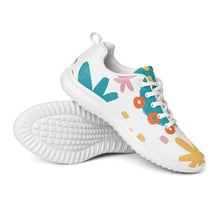 Load image into Gallery viewer, BOTANICAL Women's Athletic Shoes - Premium Athletic Shoes from The Wishful Fish - Just $54! Shop now at The Wishful Fish