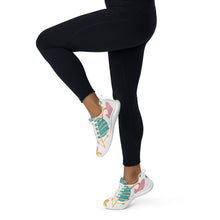 Load image into Gallery viewer, BOTANICAL Women's Athletic Shoes - Premium Athletic Shoes from The Wishful Fish - Just $54! Shop now at The Wishful Fish