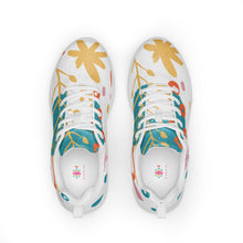 Load image into Gallery viewer, BOTANICAL Women's Athletic Shoes - Premium Athletic Shoes from The Wishful Fish - Just $54! Shop now at The Wishful Fish