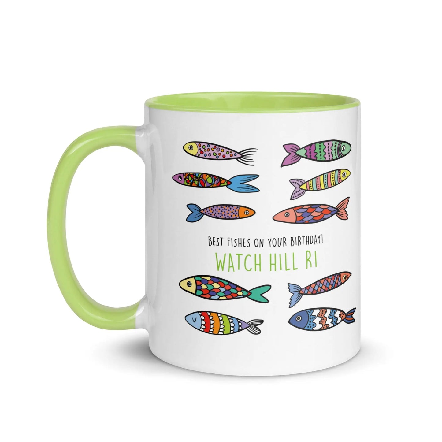 Designed for Everyday Birthday Moments. SHOP Now at The Wishful Fish