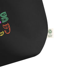 Load image into Gallery viewer, CAT VIBES ONLY Tote Bag - Premium Tote Bag from The Wishful Fish - Just $47! Shop now at The Wishful Fish
