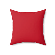 Load image into Gallery viewer, CHIC LADY Throw Pillow - Premium Throw Pillow from The Wishful Fish - Just $28! Shop now at The Wishful Fish