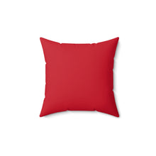 Load image into Gallery viewer, CHIC LADY Throw Pillow - Premium Throw Pillow from The Wishful Fish - Just $28! Shop now at The Wishful Fish