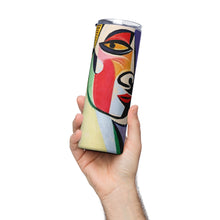 Load image into Gallery viewer, CHIC LADY Stumbler Tumbler  - Premium Stainless Steel Tumbler from The Wishful Fish - Just $29! Shop now