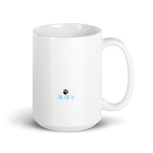 Load image into Gallery viewer, CUTE CAT Collection MUG 1 - Premium Mug from The Wishful Fish - Just $20! Shop now at The Wishful Fish