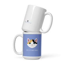 Load image into Gallery viewer, CUTE CAT Collection MUG 3 - Premium Mug from The Wishful Fish - Just $20! Shop now at The Wishful Fish