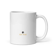 Load image into Gallery viewer, CUTE CAT Collection Mug 4 - Premium Mug from The Wishful Fish - Just $20! Shop now at The Wishful Fish