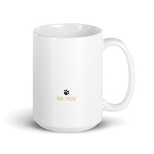 Load image into Gallery viewer, CUTE CAT Collection Mug 4 - Premium Mug from The Wishful Fish - Just $20! Shop now at The Wishful Fish