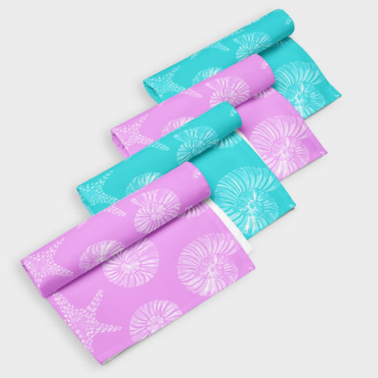 Made for Easy Costal Entertaining. SHOP Now at The Wishful Fish