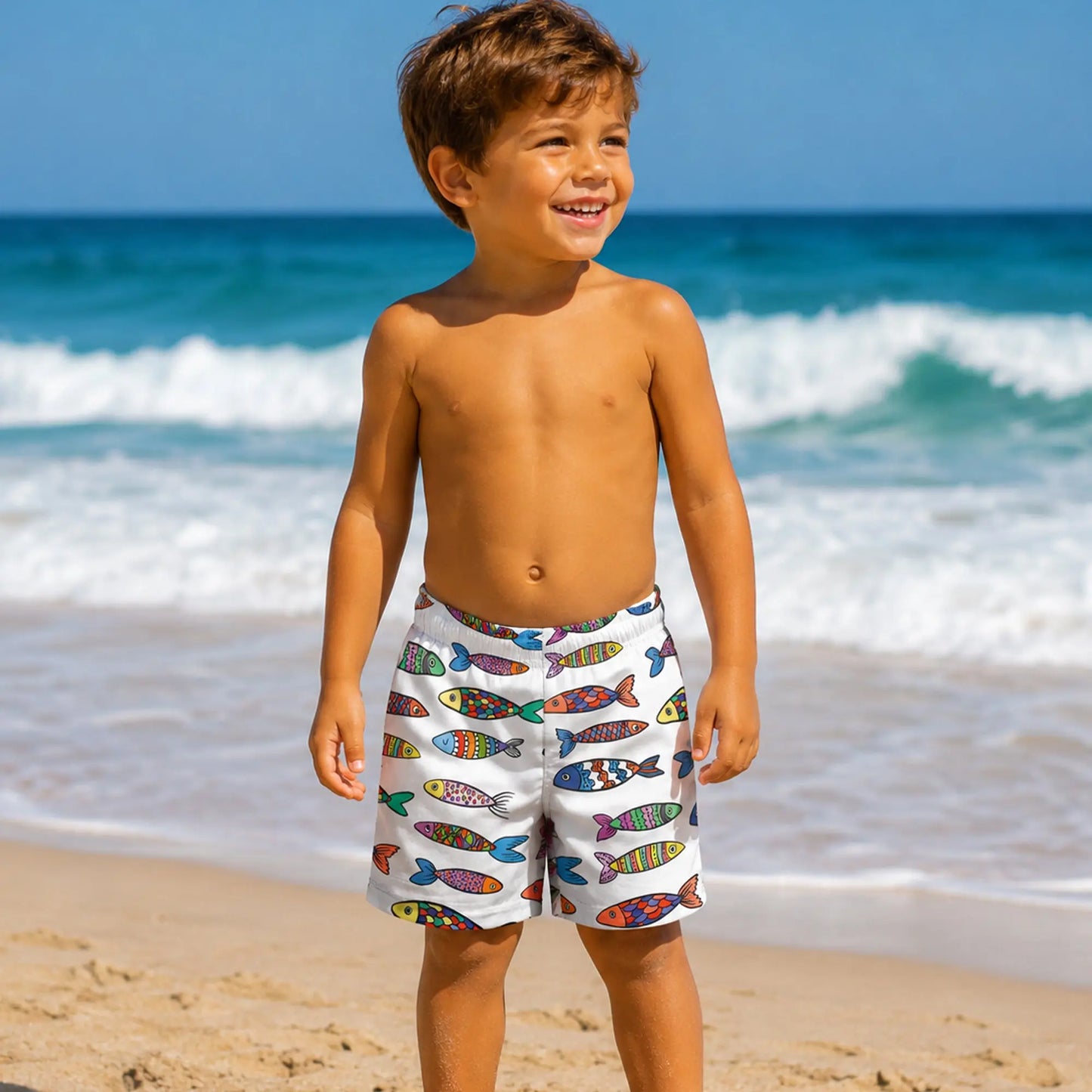Made for EAST BEACH Days. SHOP Now at The Wishful Fish