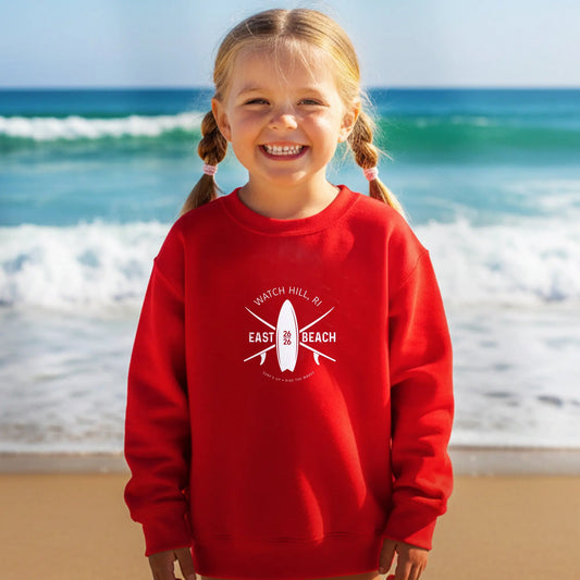 EAST BEACH in Every Thread. SHOP Now at The Wishful Fish