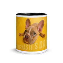 Load image into Gallery viewer, Every Dog Has It's DAY Mug - Premium Mug from The Wishful Fish - Just $20! Shop now at The Wishful Fish