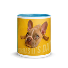 Load image into Gallery viewer, Every Dog Has It's DAY Mug - Premium Mug from The Wishful Fish - Just $20! Shop now at The Wishful Fish