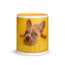 Load image into Gallery viewer, Every Dog Has It's DAY Mug - Premium Mug from The Wishful Fish - Just $20! Shop now at The Wishful Fish