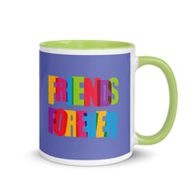Load image into Gallery viewer, FRIENDS FOREVER Mug - Premium Mug from The Wishful Fish - Just $20! Shop now at The Wishful Fish