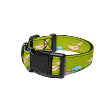 Load image into Gallery viewer, FUN DOGS Pet Collar - Premium Pet Collar from The Wishful Fish - Just $21! Shop now at The Wishful Fish
