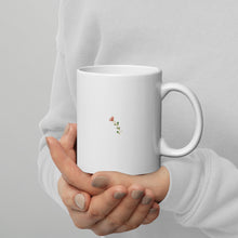 Load image into Gallery viewer, First Pray Then Go About Your Day Mug - Premium Mug from The Wishful Fish - Just $20! Shop now at The Wishful Fish