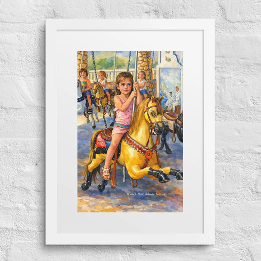 A Watch Hill Classic to Treasure! SHOP Now at The Wishful Fish