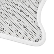 Load image into Gallery viewer, BEST FRIENDS Scotty Pet Bowl Mat - Premium Pet Bowl Mat from The Wishful Fish - Just $28! Shop now at The Wishful Fish