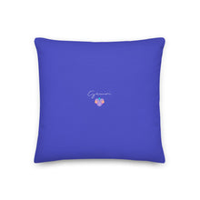Load image into Gallery viewer, GEMINI Zodiac Pillow - Premium Pillow from The Wishful Fish - Just $29! Shop now at The Wishful Fish