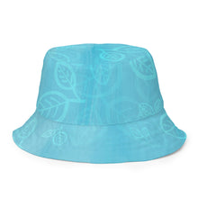 Load image into Gallery viewer, HEARTS TIE DYE Reversible Bucket Hat - Premium Bucket Hat from The Wishful Fish - Just $28! Shop now at The Wishful Fish