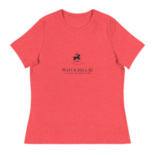 Load image into Gallery viewer, I CAUGHT THE BRASS RING T Shirt - Premium T Shirt from The Wishful Fish - Just $28! Shop now at The Wishful Fish