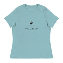Load image into Gallery viewer, I CAUGHT THE BRASS RING T Shirt - Premium T Shirt from The Wishful Fish - Just $28! Shop now at The Wishful Fish