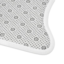 Load image into Gallery viewer, I'M HUNGRY Cat Pet Bowl Mat - Premium Pet Bowl Mat from The Wishful Fish - Just $28! Shop now at The Wishful Fish
