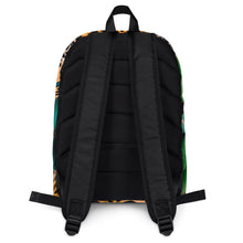 Load image into Gallery viewer, Jaguar Safari Backpack - Premium Backpack from The Wishful Fish - Just $44! Shop now at The Wishful Fish