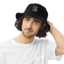 Load image into Gallery viewer, KEEP IT WILD Bucket Hat - Premium Bucket Hat from The Wishful Fish - Just $29! Shop now at The Wishful Fish