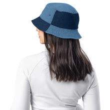 Load image into Gallery viewer, KEEP IT WILD Bucket Hat - Premium Bucket Hat from The Wishful Fish - Just $29! Shop now at The Wishful Fish