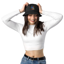 Load image into Gallery viewer, KEEP IT WILD Bucket Hat - Premium Bucket Hat from The Wishful Fish - Just $29! Shop now at The Wishful Fish