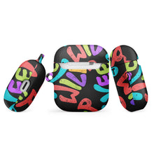 Load image into Gallery viewer, KEEP IT WILD Case for AirPods® - Premium AirPods® Case from The Wishful Fish - Just $24! Shop now at The Wishful Fish