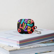 Load image into Gallery viewer, KEEP IT WILD Case for AirPods® - Premium AirPods® Case from The Wishful Fish - Just $24! Shop now at The Wishful Fish