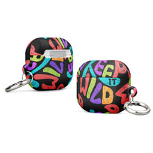 Load image into Gallery viewer, KEEP IT WILD Case for AirPods® - Premium AirPods® Case from The Wishful Fish - Just $24! Shop now at The Wishful Fish