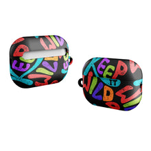 Load image into Gallery viewer, KEEP IT WILD Case for AirPods® - Premium AirPods® Case from The Wishful Fish - Just $24! Shop now at The Wishful Fish