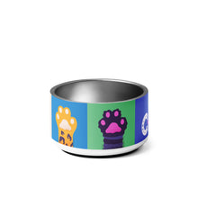 Load image into Gallery viewer, KITTY CAT Pet Bowl - Premium Pet Bowl from The Wishful Fish - Just $37! Shop now at The Wishful Fish
