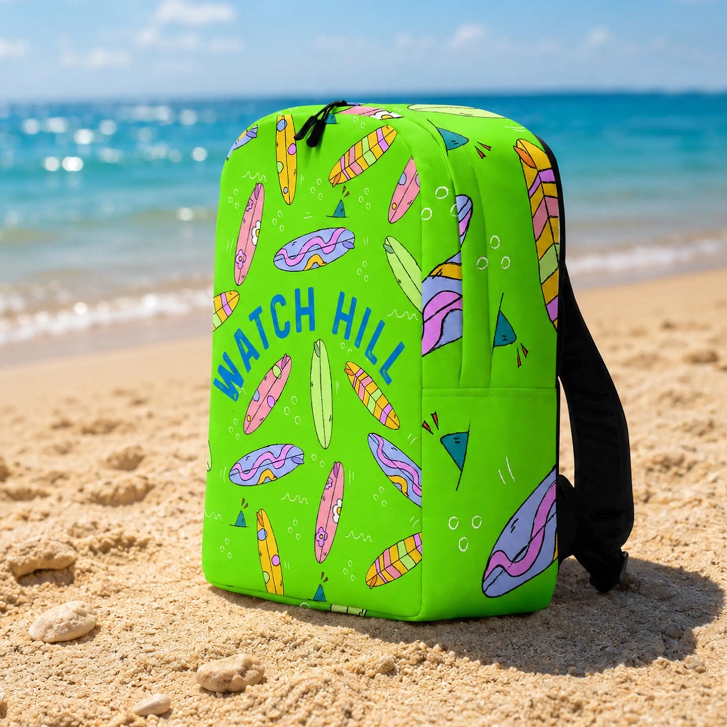 Perfect for Watch Hill Adventures. SHOP Now at The Wishful Fish
