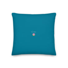 Load image into Gallery viewer, LEO Zodiac Pillow - Premium Pillow from The Wishful Fish - Just $29! Shop now at The Wishful Fish