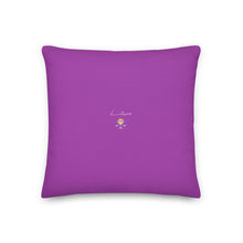 Load image into Gallery viewer, LIBRA Zodiac Pillow - Premium Pillow from The Wishful Fish - Just $29! Shop now at The Wishful Fish