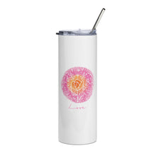 Load image into Gallery viewer, LOVE Stumbler Tumbler  - Premium Stainless Steel Tumbler from The Wishful Fish - Just $29! Shop now